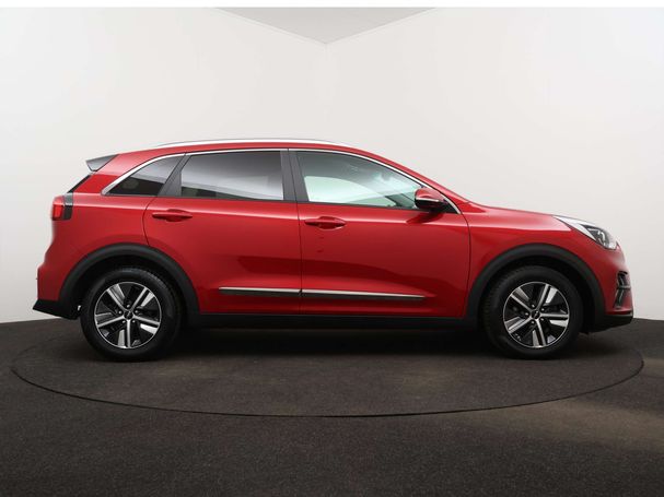 Kia Niro 1.6 GDI 104 kW image number 15