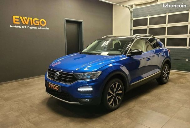 Volkswagen T-Roc 1.0 TSI 86 kW image number 1