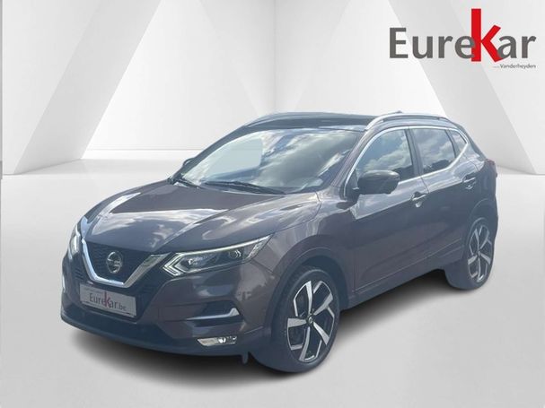 Nissan Qashqai 1.3 103 kW image number 1