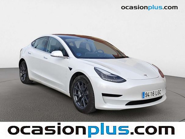 Tesla Model 3 Plus 239 kW image number 2