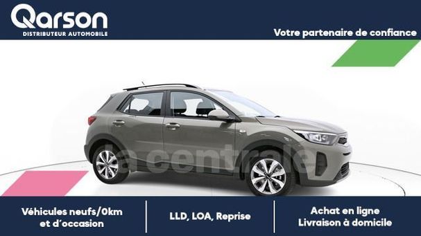 Kia Stonic 1.0 T-GDi 100 74 kW image number 18