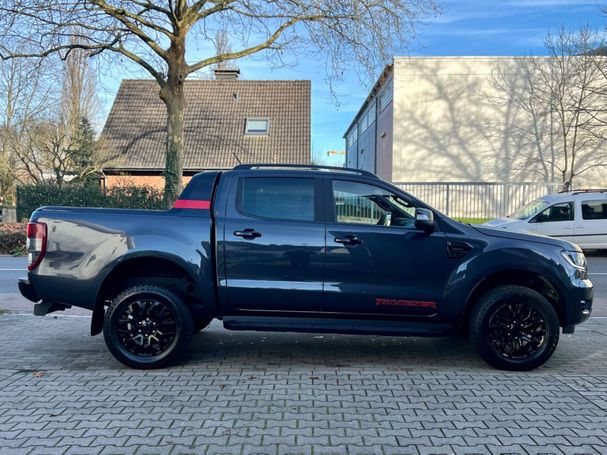 Ford Ranger 156 kW image number 8