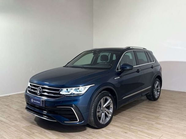 Volkswagen Tiguan 1.5 TSI DSG 110 kW image number 1