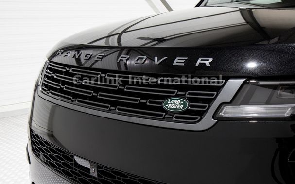 Land Rover Range Rover Sport P460e S 338 kW image number 6