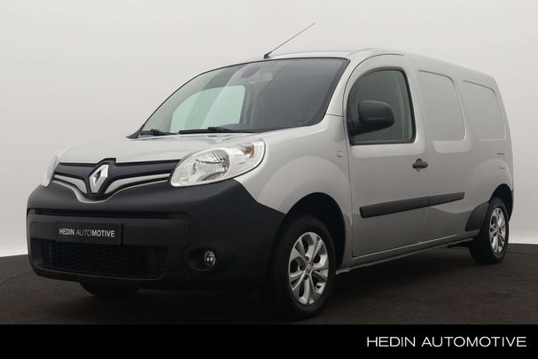 Renault Kangoo DCi 110 80 kW image number 1