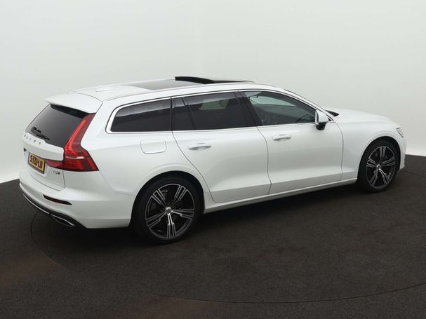 Volvo V60 T5 Inscription 184 kW image number 10