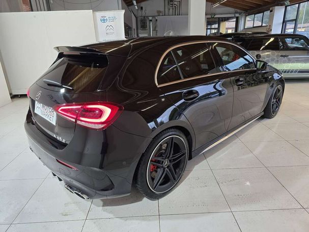 Mercedes-Benz A 45 AMG 310 kW image number 19