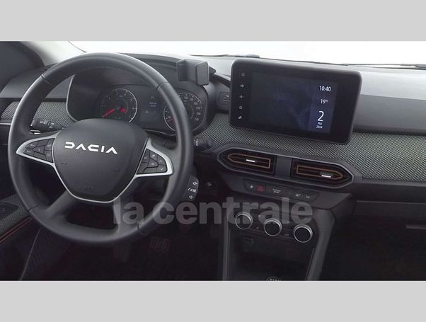 Dacia Sandero Stepway TCe 90 67 kW image number 32