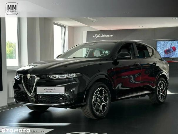 Alfa Romeo Tonale 206 kW image number 1