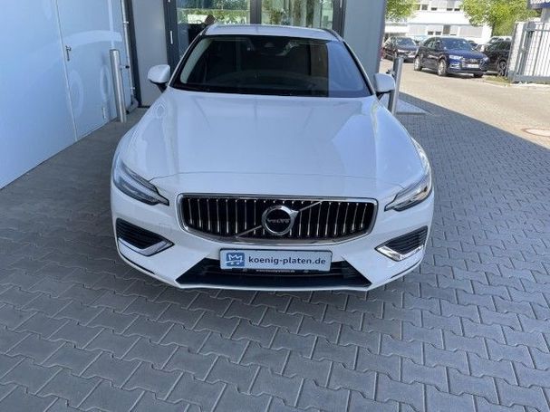 Volvo V60 T6 Inscription Expression AWD 251 kW image number 3