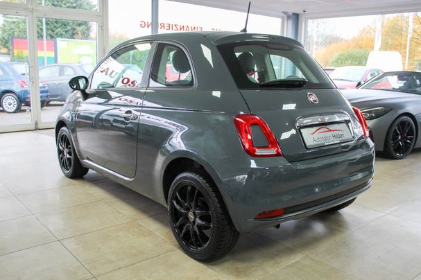 Fiat 500 1.0 51 kW image number 4