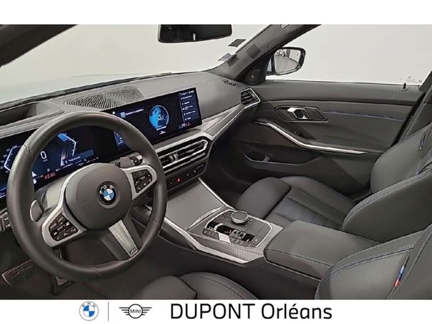 BMW 330 Touring M Sport xDrive 137 kW image number 4