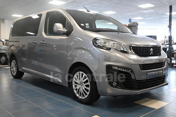  Peugeot Traveller 2.0 BlueHDi 150 Business 110 kW image number 3