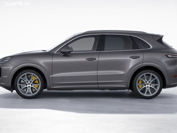 Porsche Cayenne S 349 kW image number 3