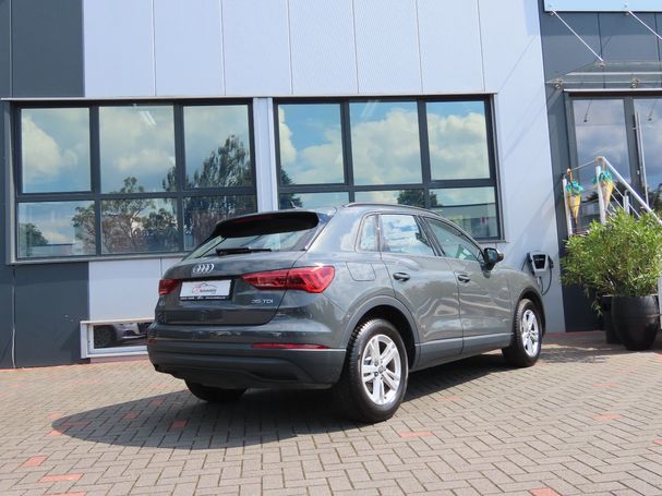 Audi Q3 35 TDI S tronic 110 kW image number 3