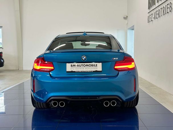 BMW M2 272 kW image number 11