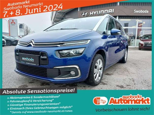 Citroen Grand C4 Picasso BlueHDi 120 Feel 88 kW image number 1