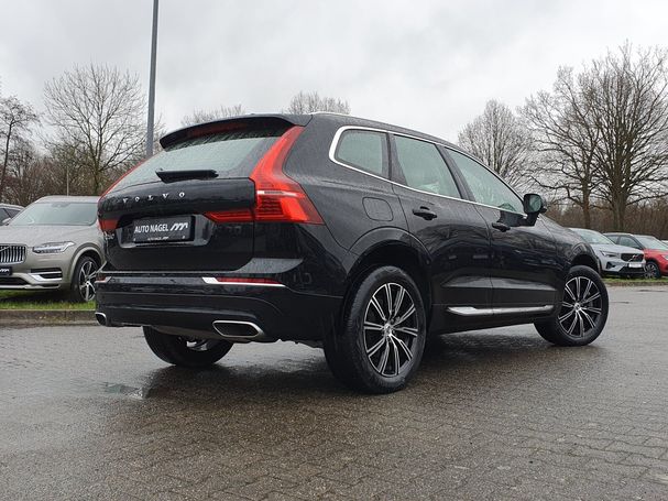 Volvo XC60 T6 AWD Inscription 251 kW image number 4