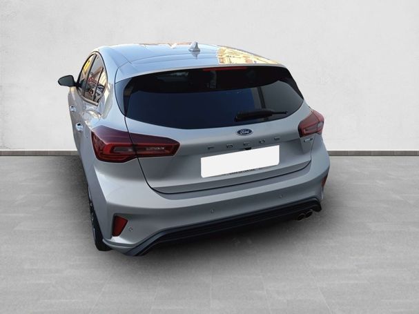 Ford Focus 1.0 EcoBoost ST-Line 92 kW image number 5