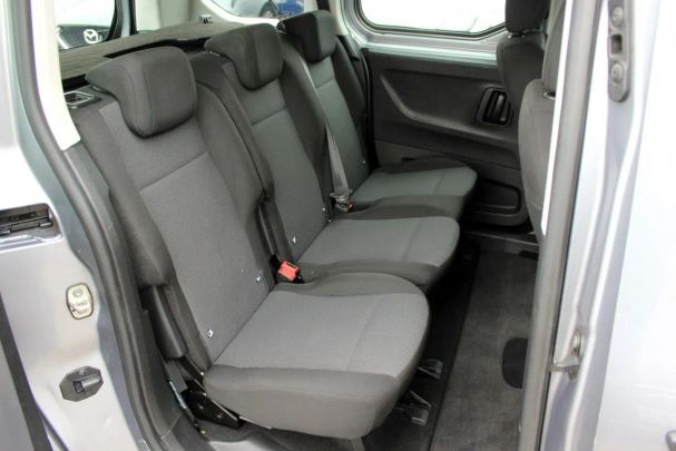 Toyota Proace Verso 75 kW image number 11