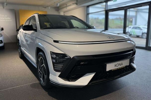 Hyundai Kona 146 kW image number 11