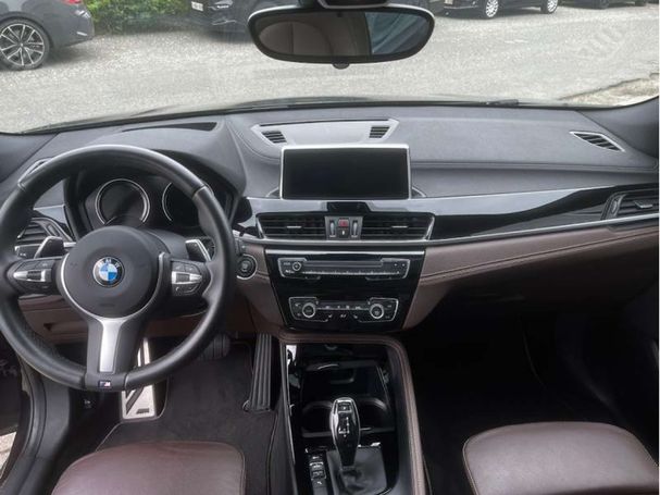 BMW X2 sDrive 140 kW image number 14