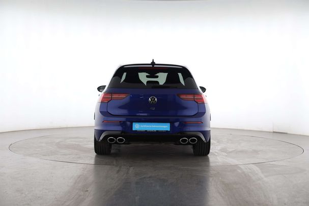 Volkswagen Golf R 4Motion DSG 245 kW image number 7