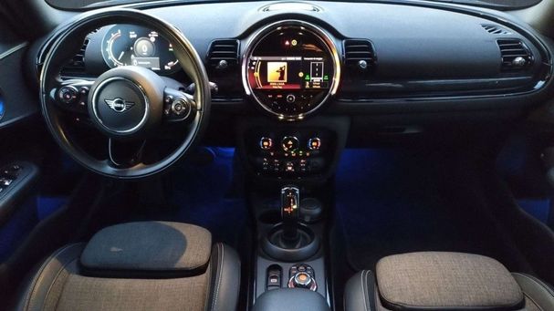 Mini Cooper D Clubman 110 kW image number 6