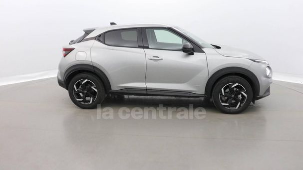 Nissan Juke 107 kW image number 26