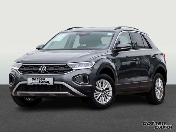 Volkswagen T-Roc 1.0 TSI T-Roc 81 kW image number 1