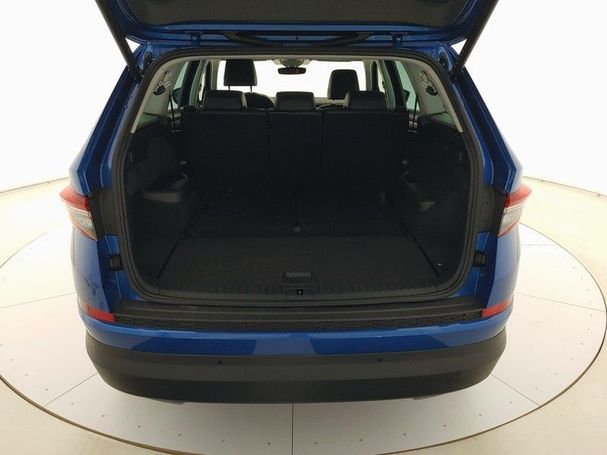 Skoda Kodiaq 110 kW image number 7