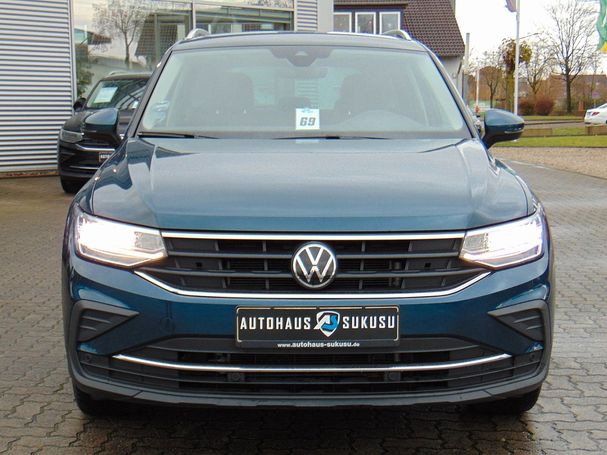 Volkswagen Tiguan 1.5 TSI 110 kW image number 15