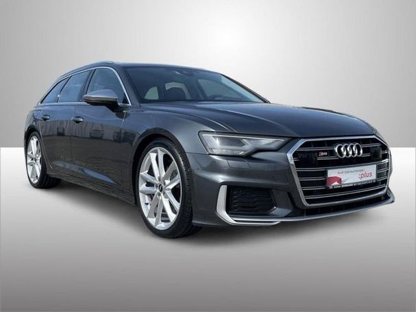 Audi S6 TDI quattro Tiptronic Avant 253 kW image number 3