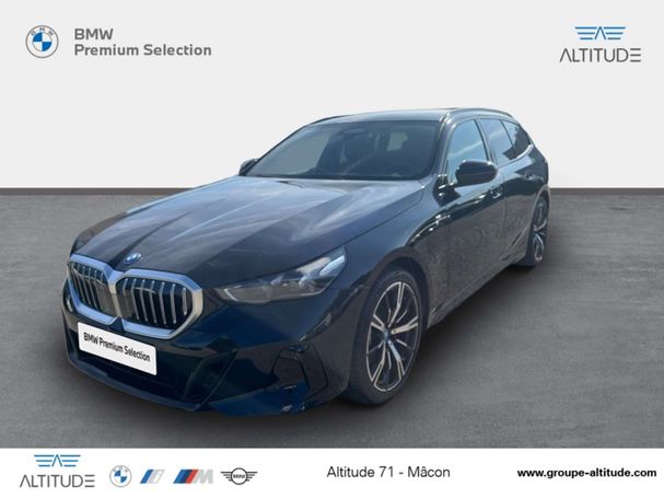 BMW 530 Touring 142 kW image number 2