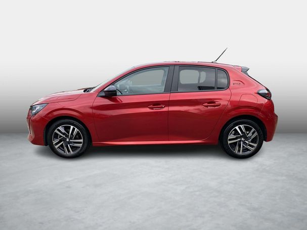 Peugeot 208 PureTech 100 74 kW image number 6