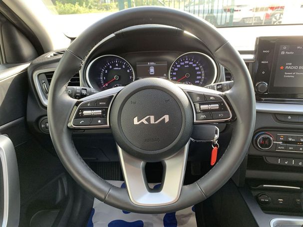 Kia Ceed 1.0 T-GDI 74 kW image number 10