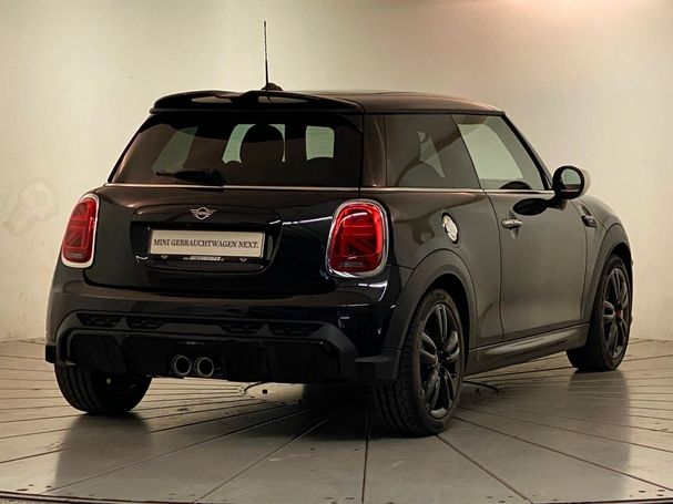 Mini Cooper S 170 kW image number 3