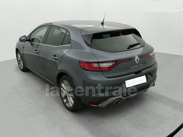 Renault Megane dCi 81 kW image number 3