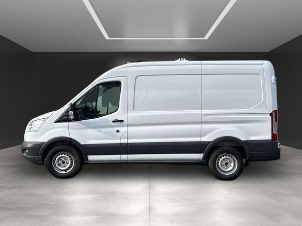 Ford Transit 350 L2H2 Trend 125 kW image number 7