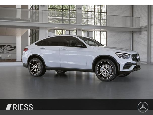 Mercedes-Benz GLC 300 de 225 kW image number 2