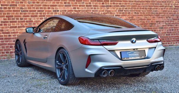 BMW M8 Competition xDrive 460 kW image number 7