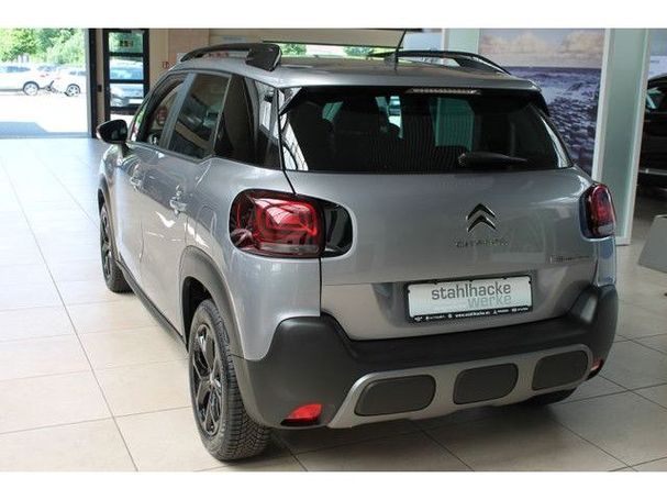 Citroen C3 Aircross 81 kW image number 4