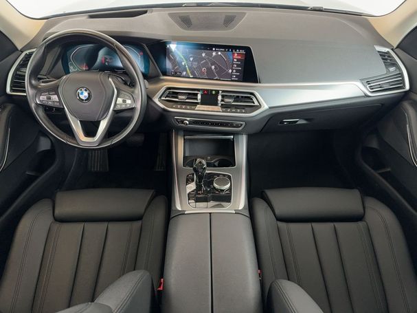 BMW X5 xDrive25d 170 kW image number 8