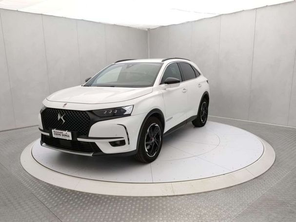 DS Automobiles 7 Crossback BlueHDi 130 96 kW image number 1