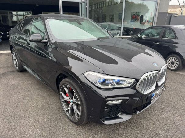 BMW X6 xDrive 210 kW image number 2