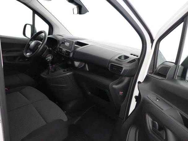 Citroen Berlingo M 75 kW image number 22