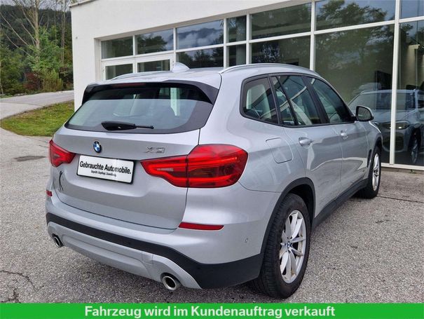 BMW X3 xDrive 140 kW image number 15