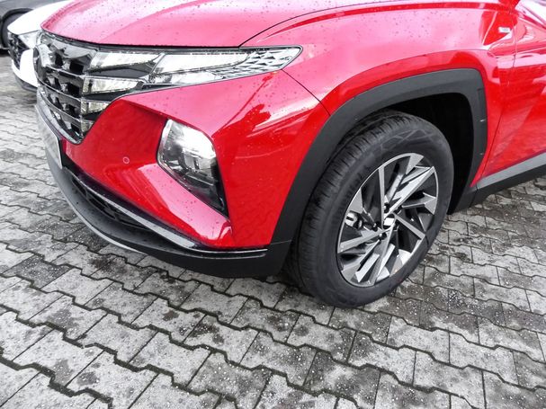 Hyundai Tucson 1.6 GDi 2WD Trend 132 kW image number 5