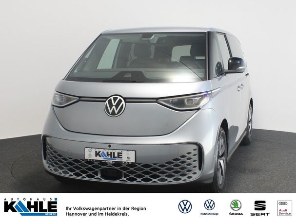 Volkswagen ID. Buzz Pro 150 kW image number 1