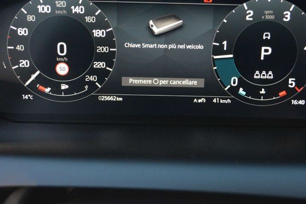 Land Rover Discovery Sport Dynamic SE AWD 120 kW image number 12